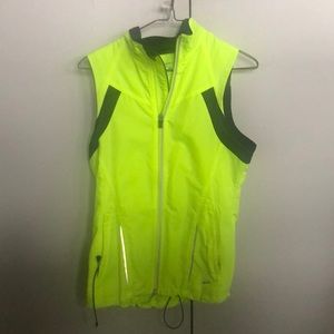 Women's Brooks Essential Running Vest